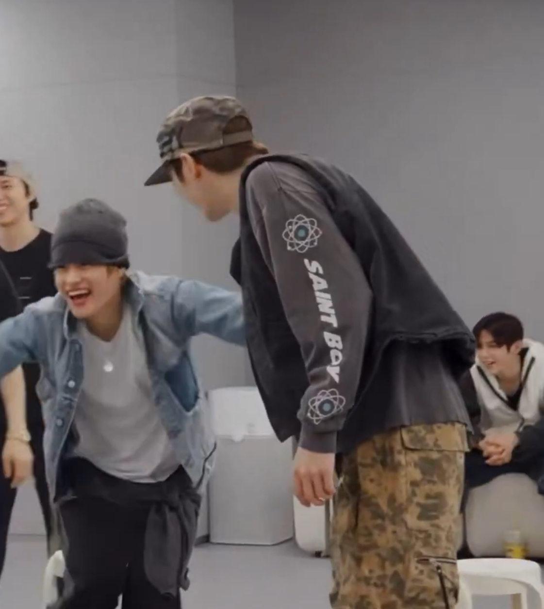 [잡담] 소희 재롱 수준이 | 인스티즈