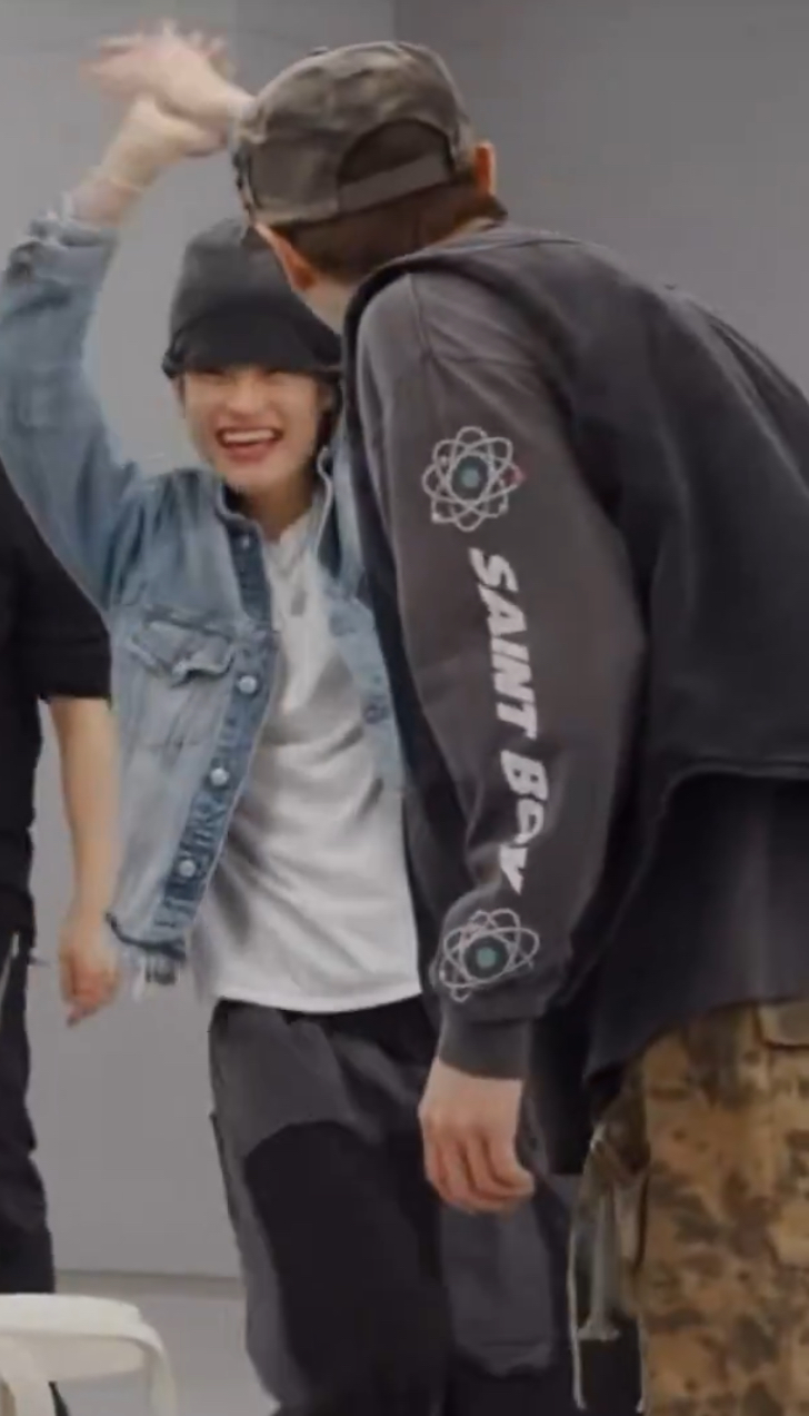 [잡담] 소희 재롱 수준이 | 인스티즈