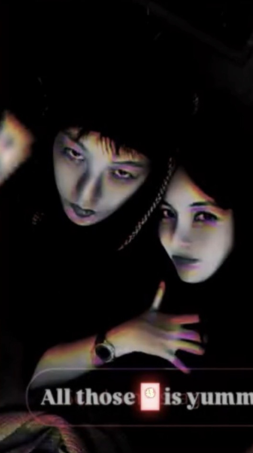 [잡담] 지디 리사 셀카 필터 무엇ㅋㅋㅋ | 인스티즈