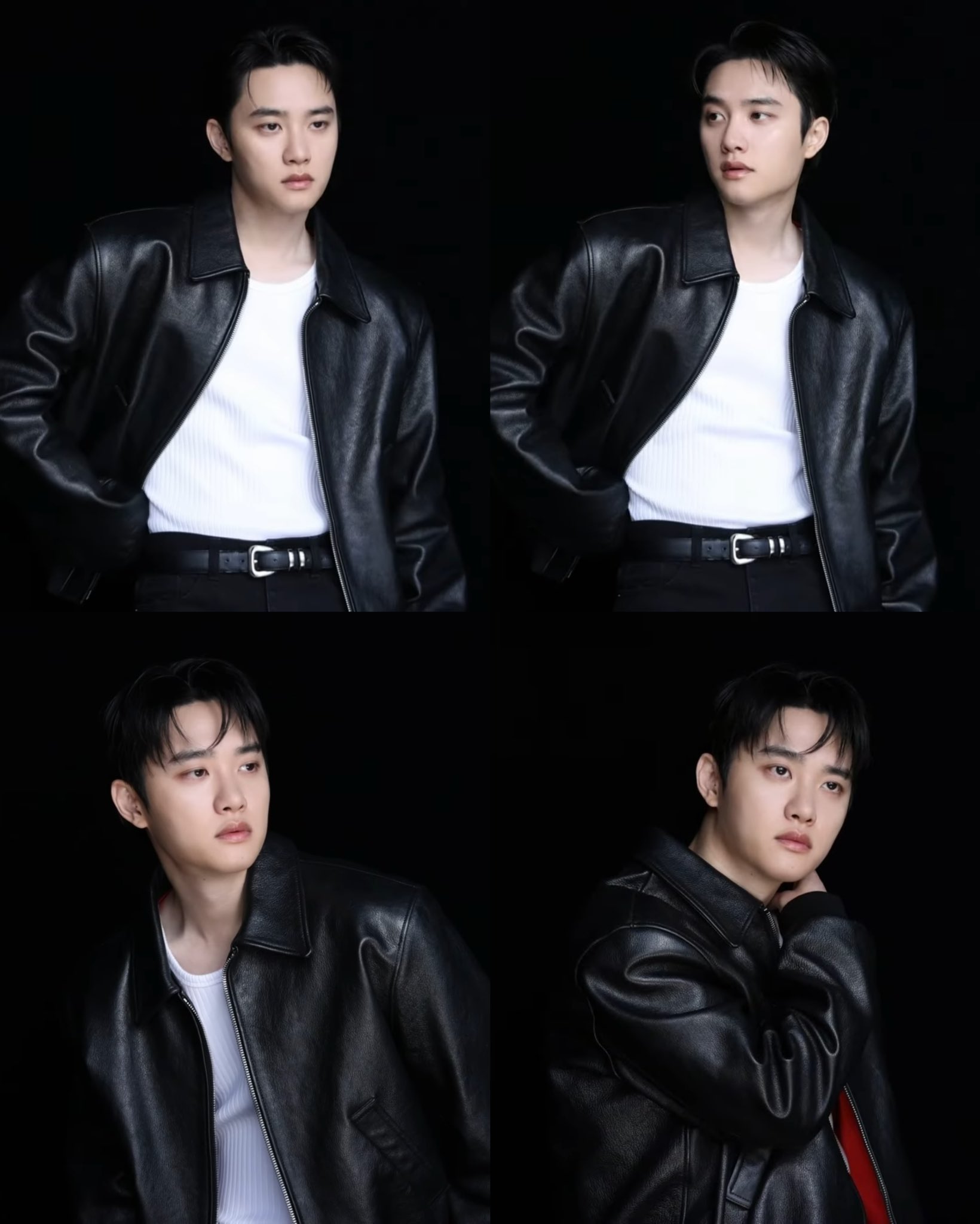 [잡담] 도경수 개잘생겨서 눙물나🥹 | 인스티즈