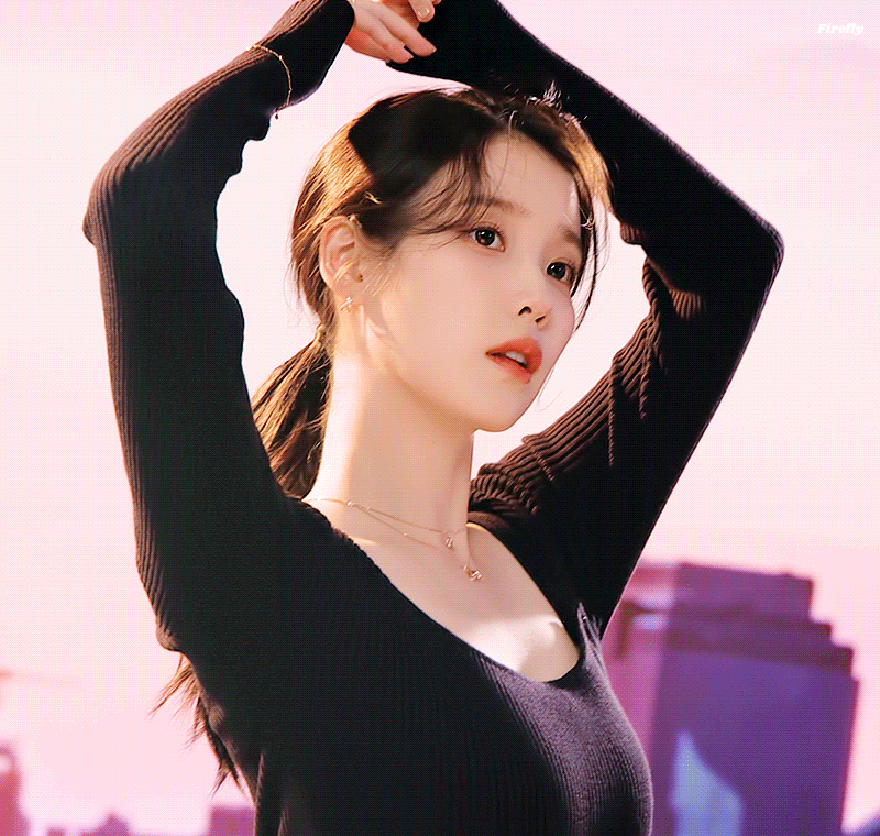 [잡담] 아이유 차기작 어른 멜로 안될까요 | 인스티즈