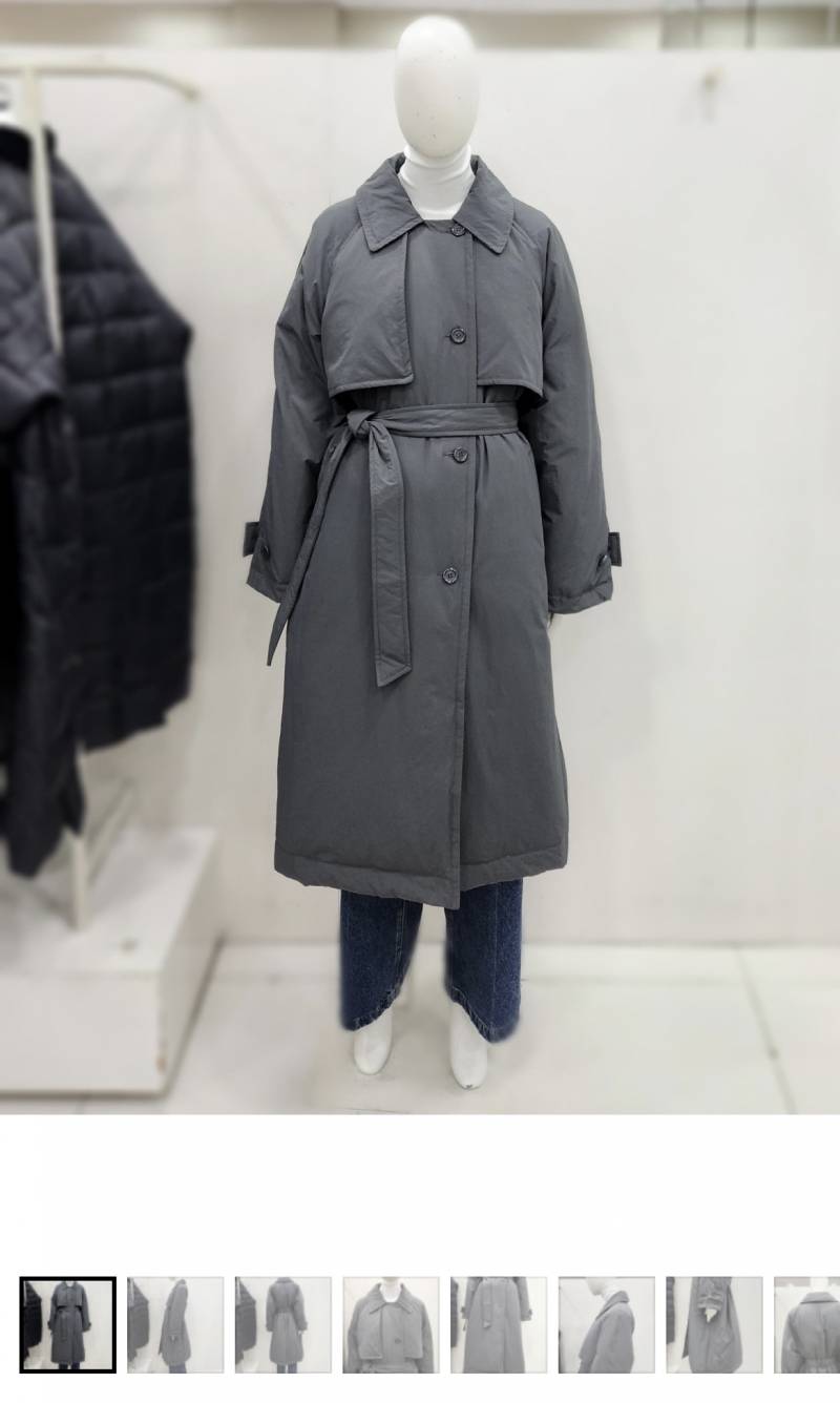 [잡담] 패딩 코트 살말?? 바주라 | 인스티즈