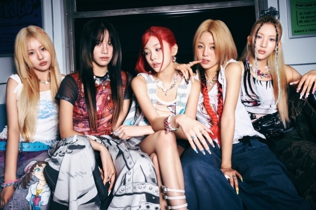 [정보/소식] 영파씨, 1월 27일 컴백 확정…새해 포문 연다 [공식] | 인스티즈