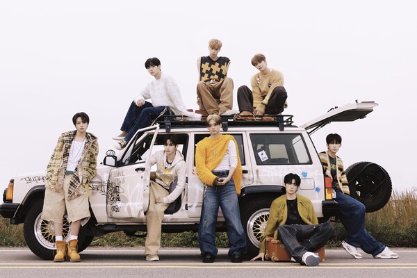 [정보/소식] 알파드라이브원, 정식 데뷔 D-10…새해 첫 신인 보이그룹 | 인스티즈