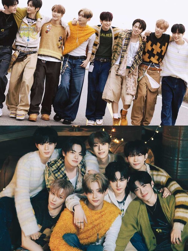 [정보/소식] 알파드라이브원, 정식 데뷔 D-10…새해 첫 신인 보이그룹 | 인스티즈