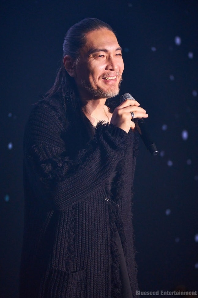 [정보/소식] '록의 전설' 임재범, '뉴스룸' 출연…40년 음악 인생 돌아본다 | 인스티즈