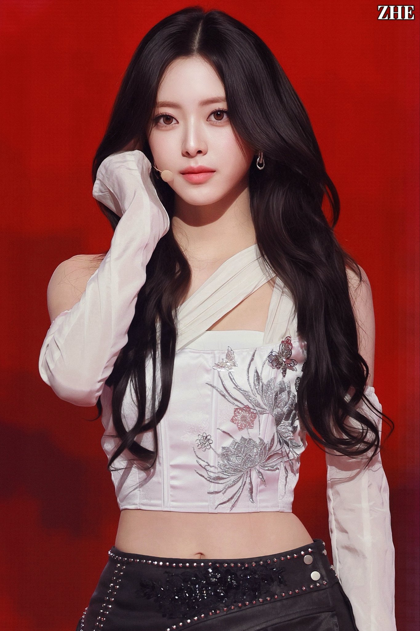 [잡담] 와 있지유나 얼굴 말이안나옴 | 인스티즈