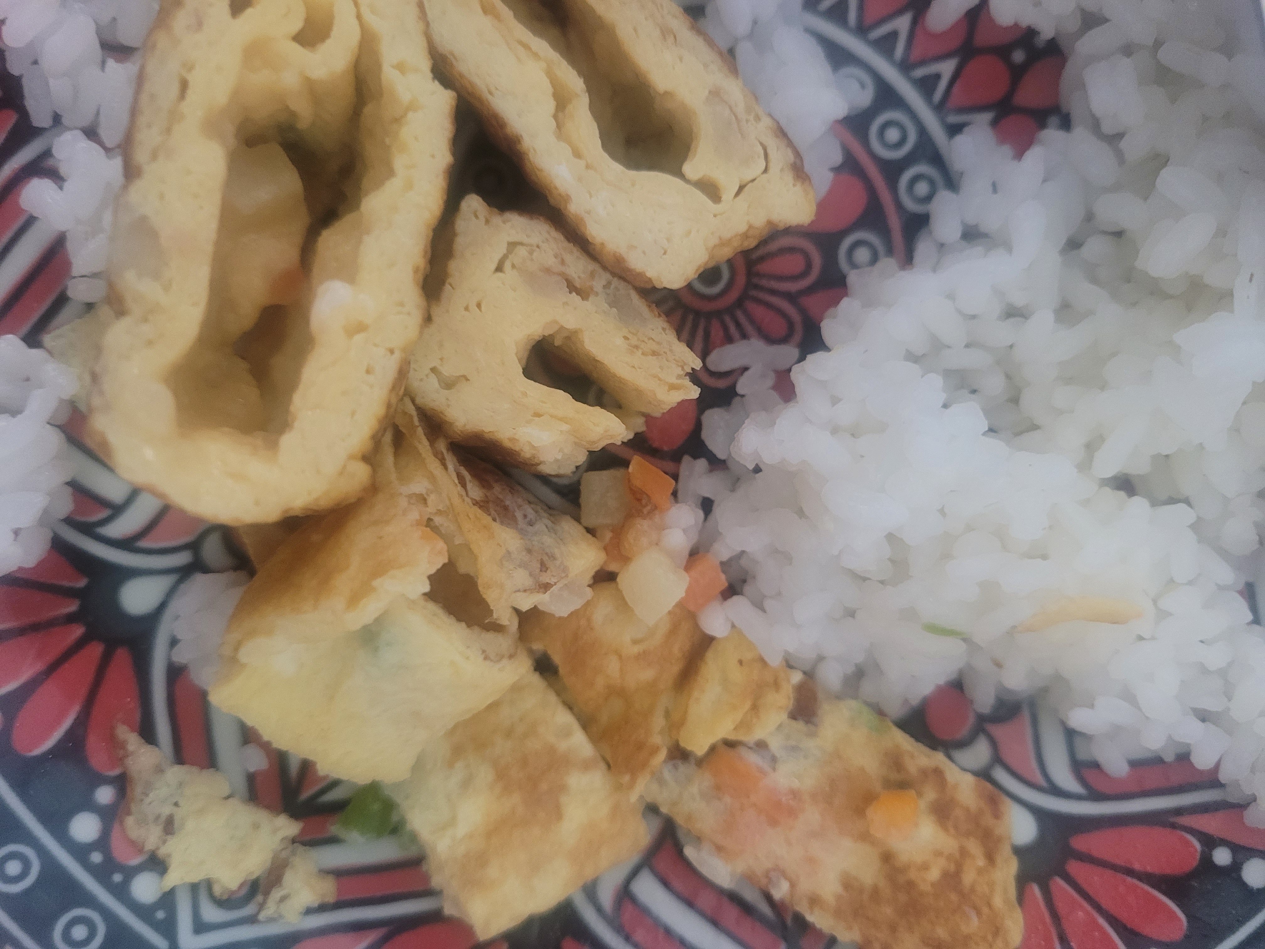 [잡담] 친오빠 아들램 편식 심해서 충격받았었는데 | 인스티즈