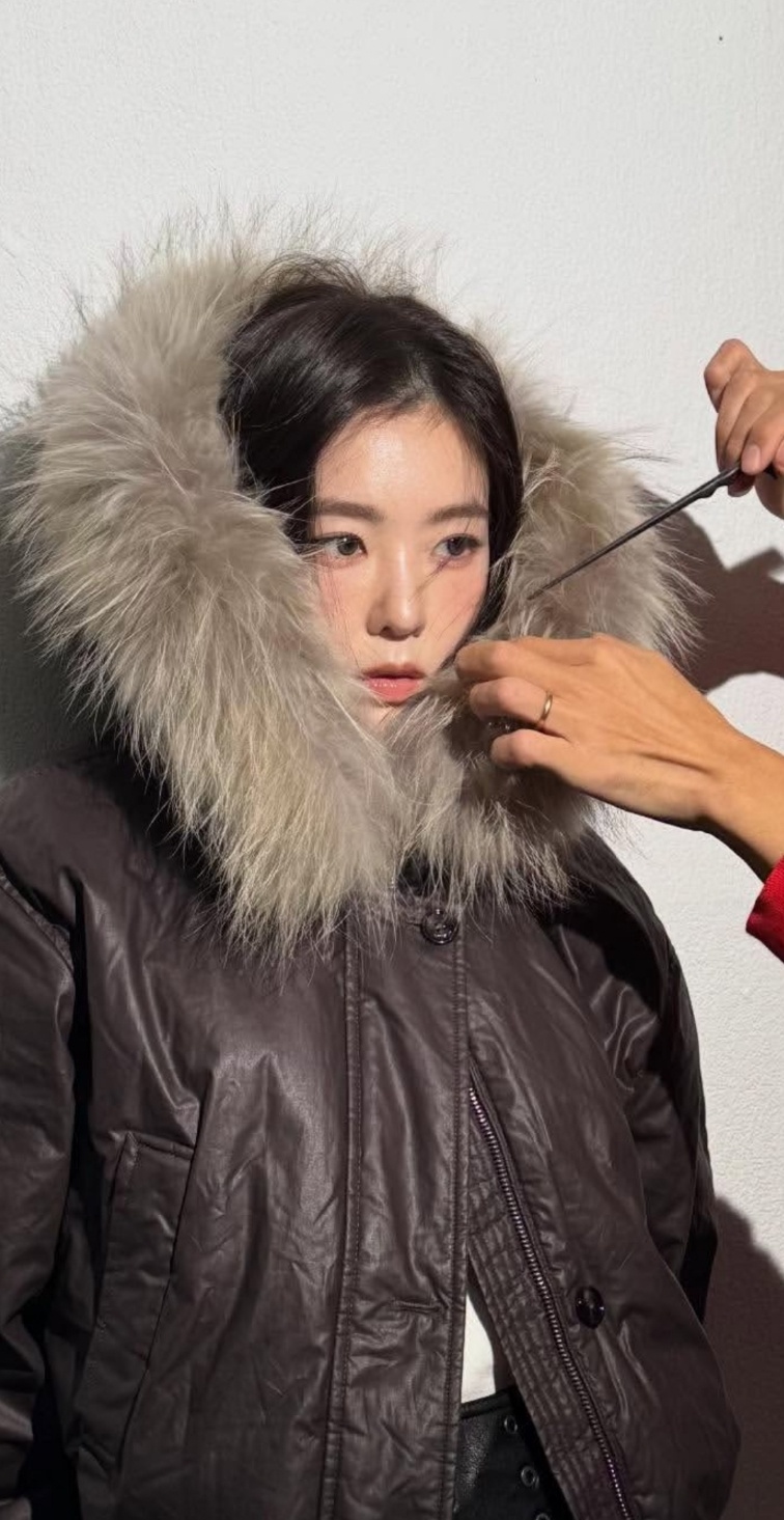 [잡담] 아이린 예쁜나이25살 같은걸로 솔로내줘 | 인스티즈