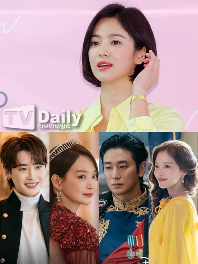 [정보/소식] 연예계 종사자 70명이 꼽은 2026 기대작, '21세기 대군부인'·'천천히 강렬하게' [신년기획] | 인스티즈