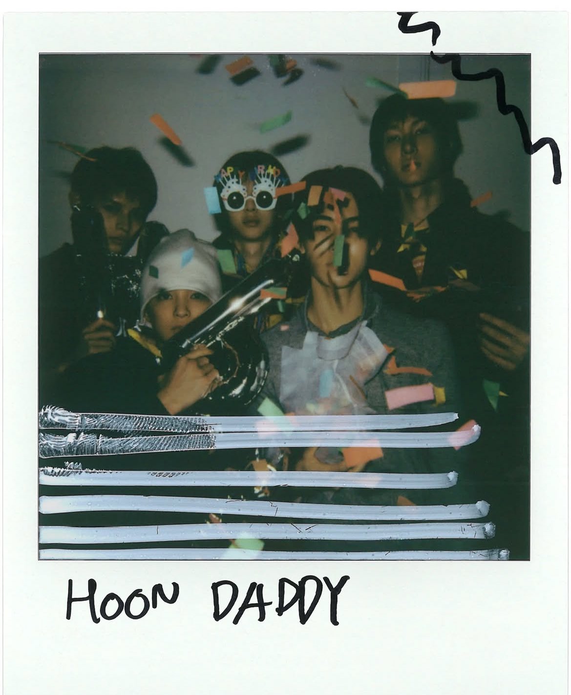 [잡담] 이거 분명 코르티스 주훈이 생일 축하 사진인데ㅋㅋ | 인스티즈