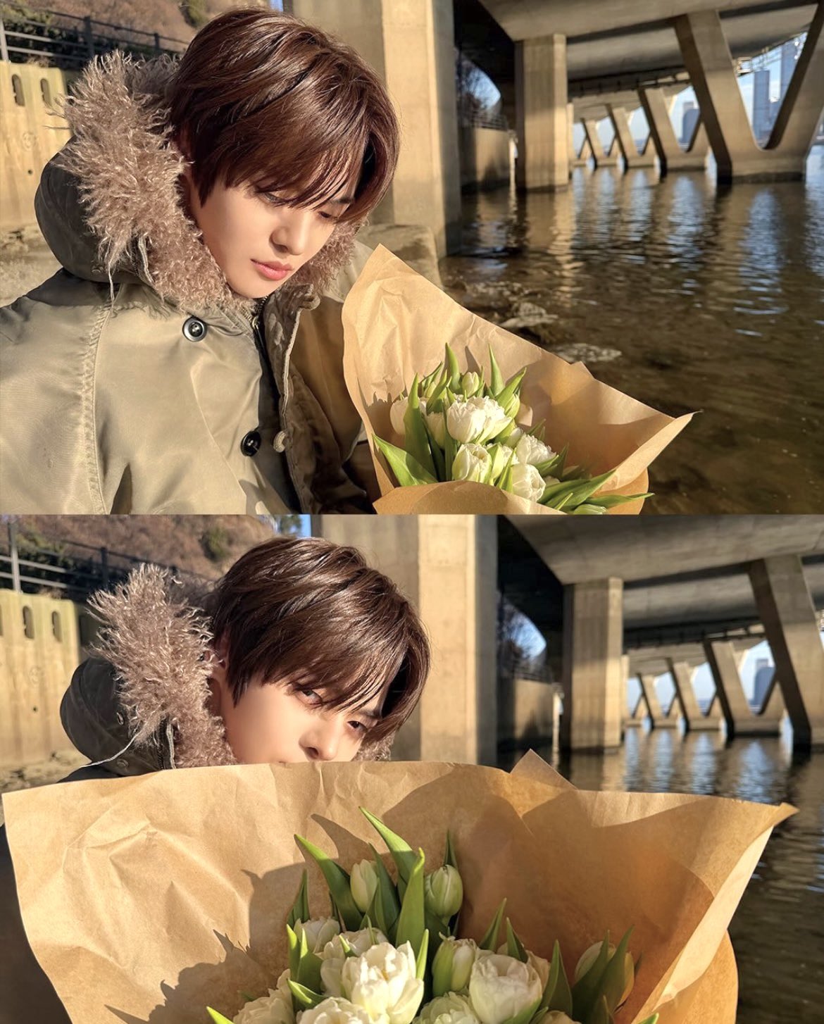 [잡담] 리오 옷은 사복인지 아닌지가 너무 티가 난다 | 인스티즈