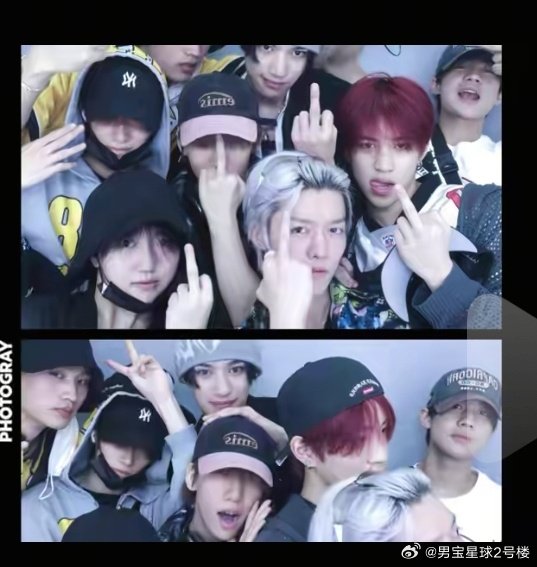 [마플] 리즈하오 | 인스티즈