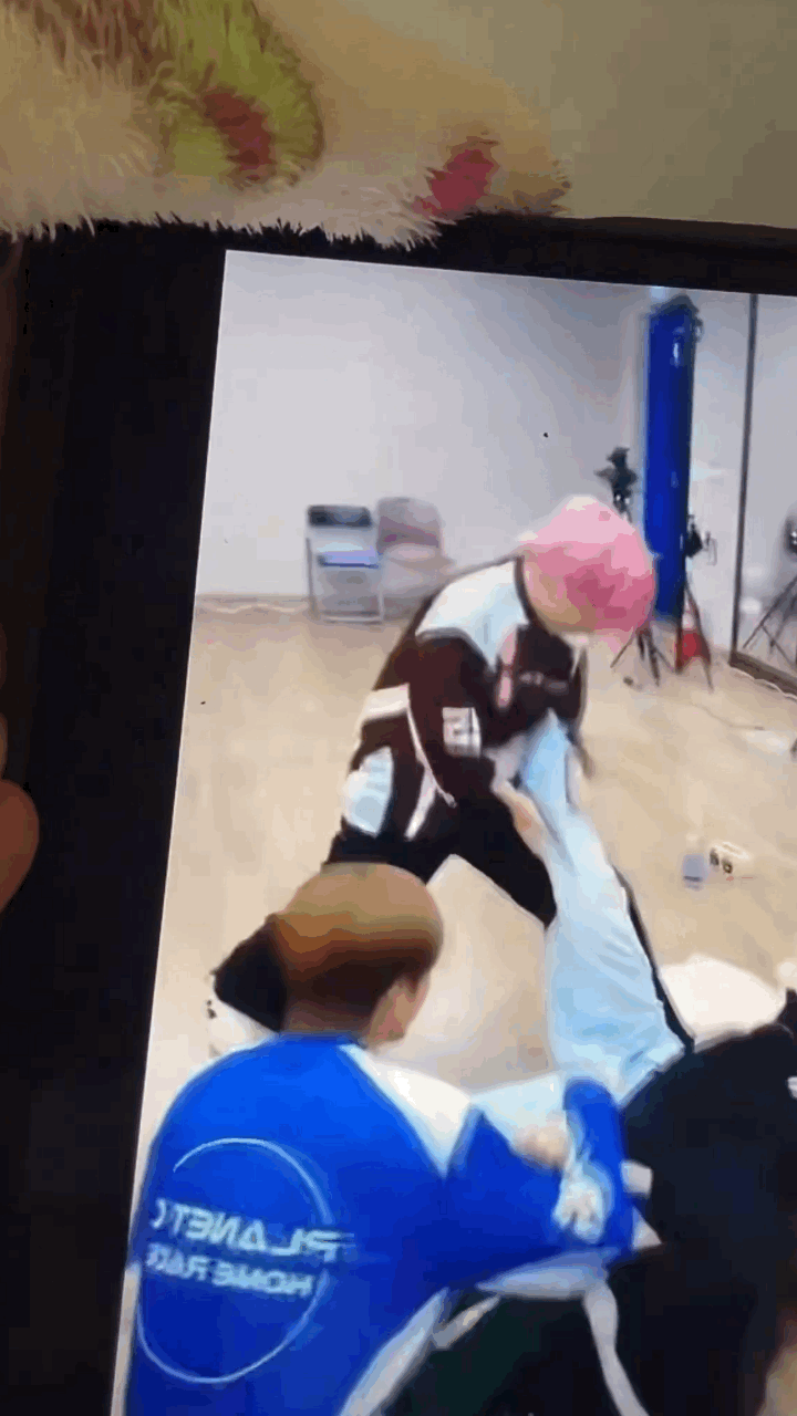 [마플] 인기글 ㅁㄷㅅㅇ 논란 움짤 (혐오주의) | 인스티즈