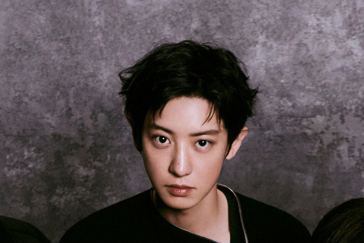 [잡담] 찬열 잘생기긴 드릅게 잘생겼네 | 인스티즈