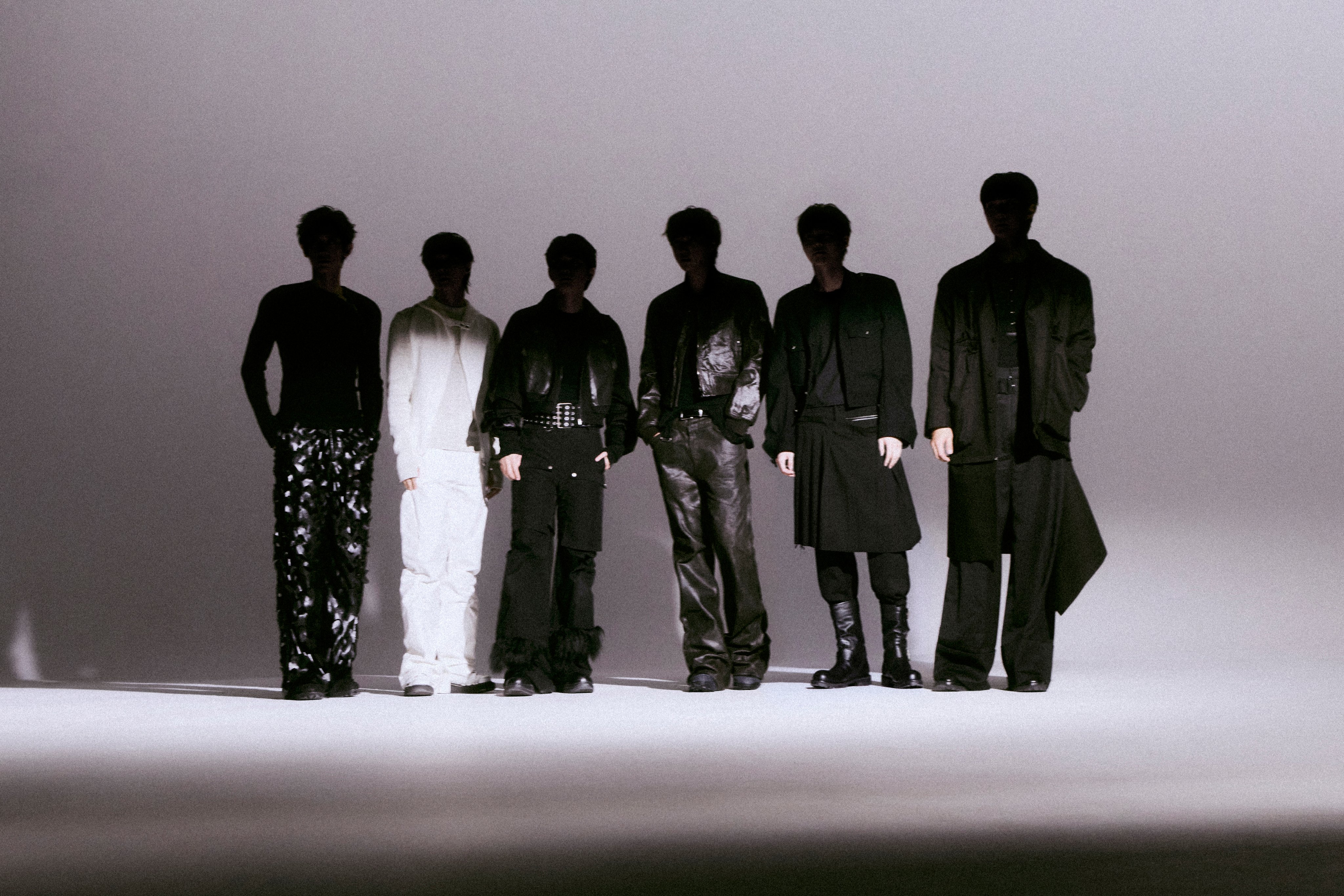 [정보/소식] 엑소 Teaser Image - Cube 01 | 인스티즈