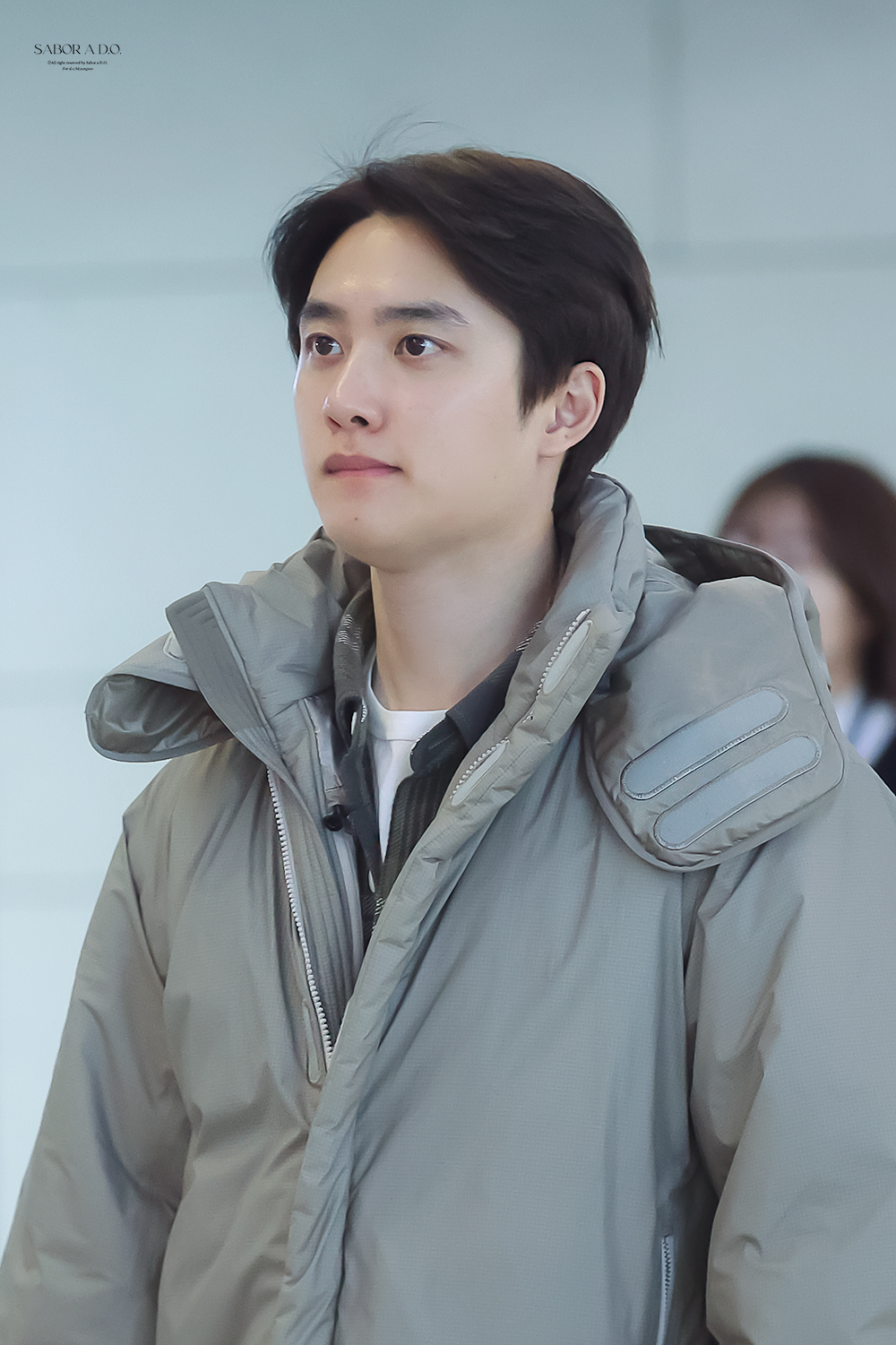 [잡담] 요즘 도경수 얼굴 개근본을 넘어서 난리난다 걍 | 인스티즈