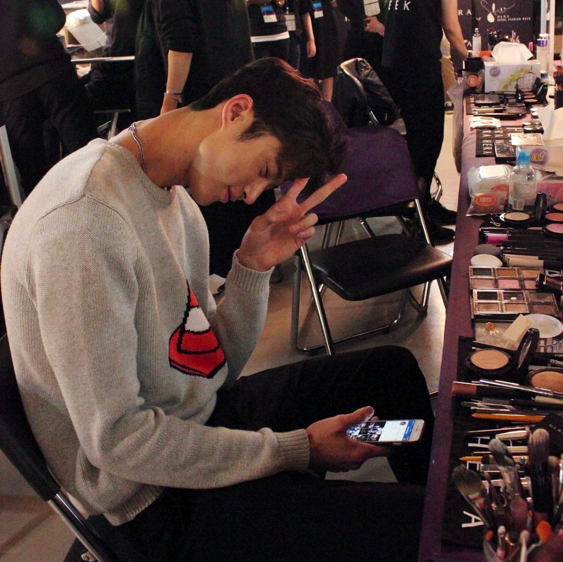 [잡담] 20대 변우석 볼 사람 | 인스티즈