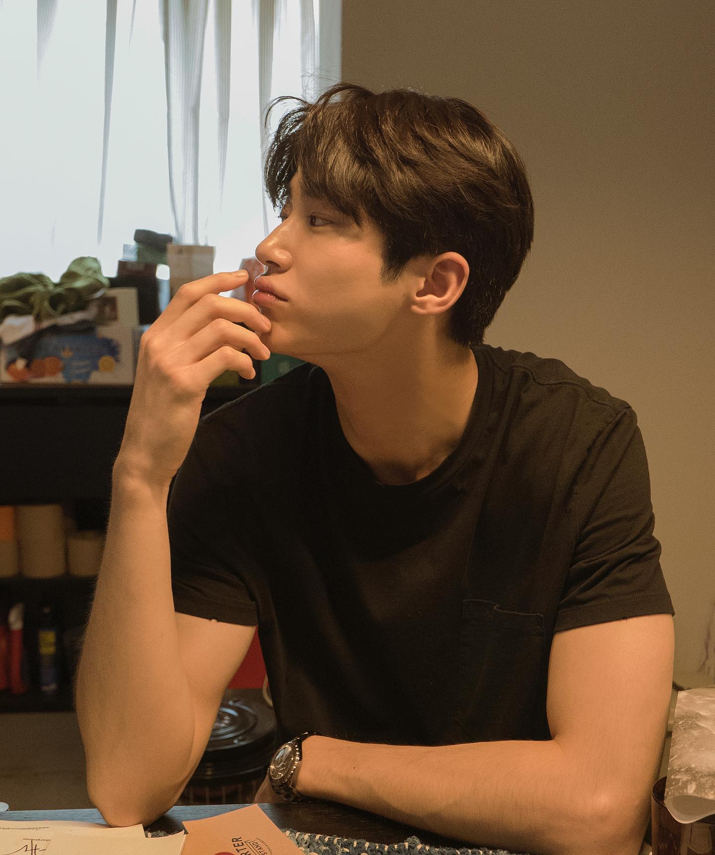 [잡담] 20대 변우석 볼 사람 | 인스티즈