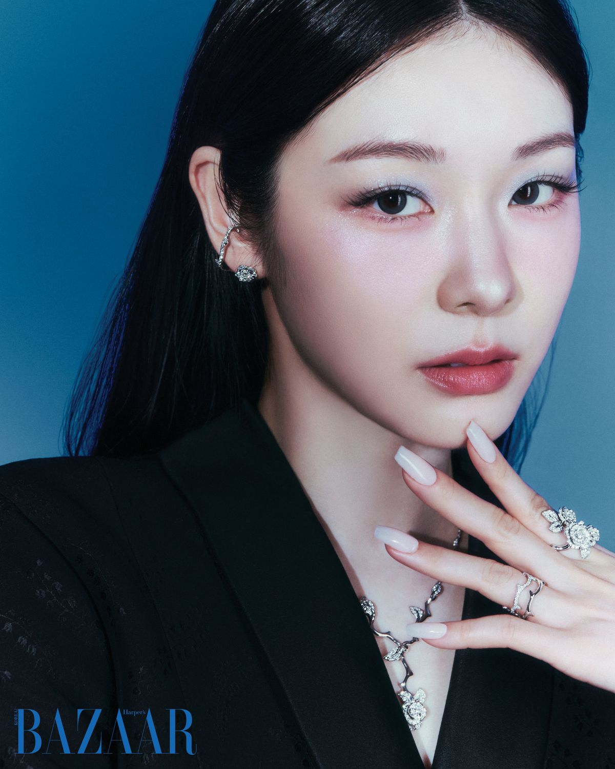 [잡담] 김연아 화보뜬거 다들 봐줘 미쳤으니까(p) | 인스티즈