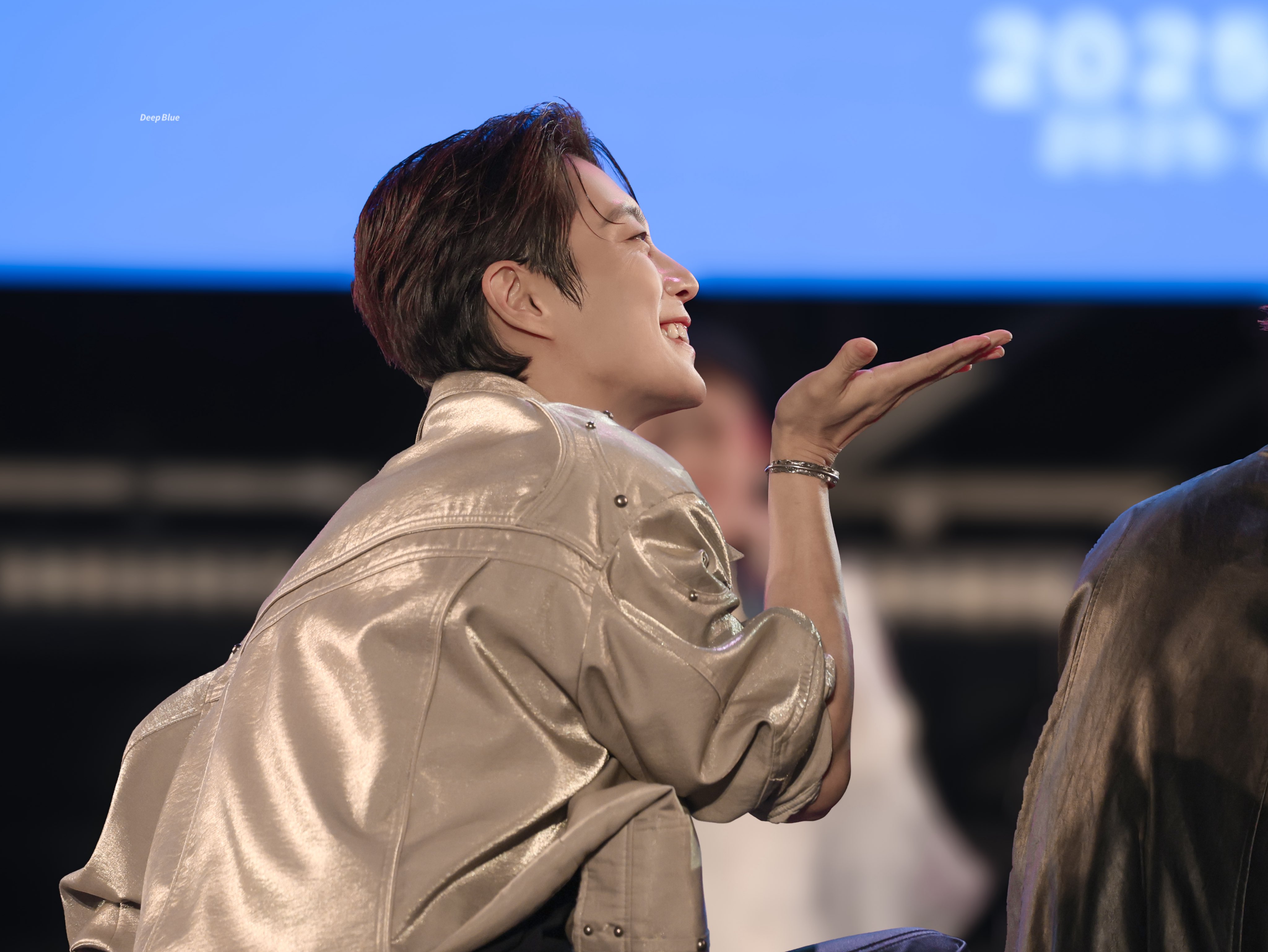 [잡담] 윤두준 측통령답다 | 인스티즈