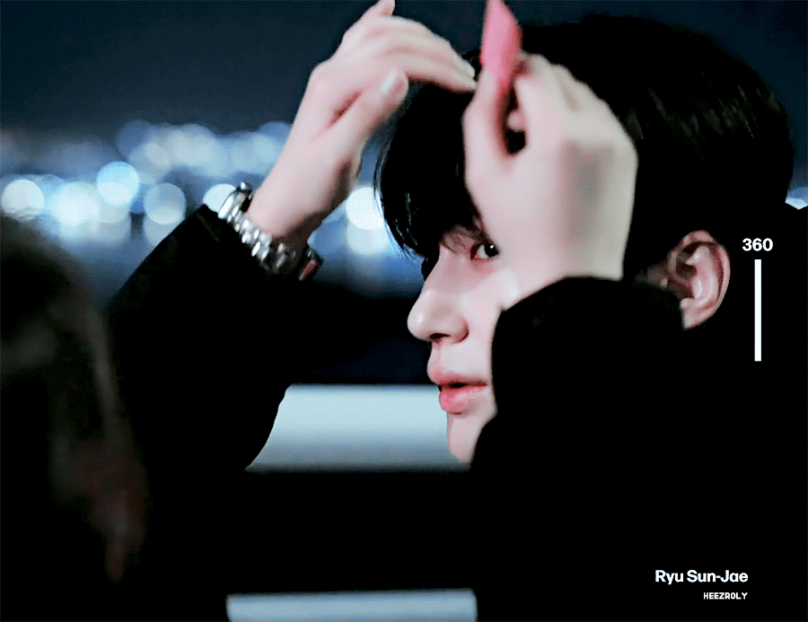 [잡담] 변우석) 내가 사랑했던, 알선재 | 인스티즈