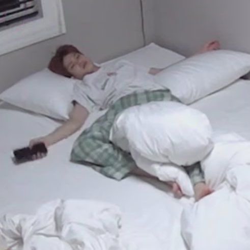 [잡담] 와 소희 낯 엄청 가리는구나 | 인스티즈