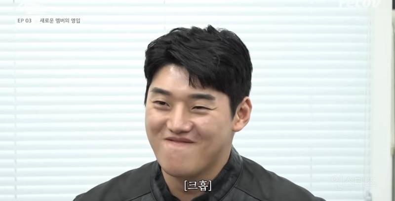 재결합한 그룹에 낙하산으로 합류된 멤버.jpg | 인스티즈