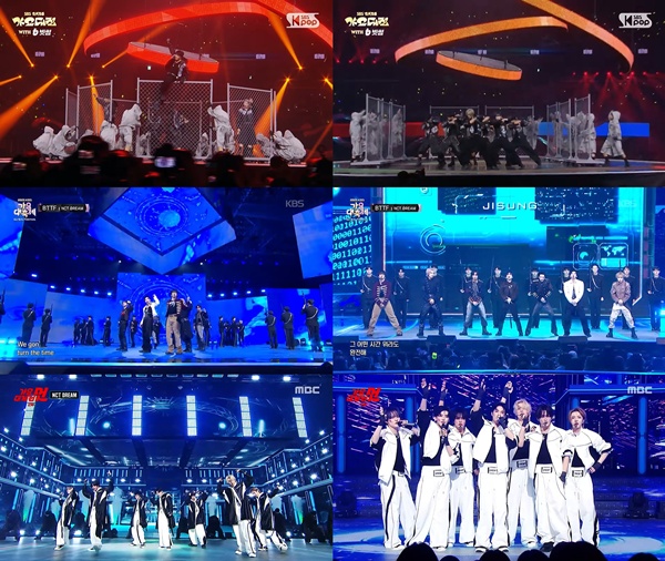 [잡담] NCT 드림 中 7개 도시 팝업에 17만 명 방문...현지 인기 실감 | 인스티즈