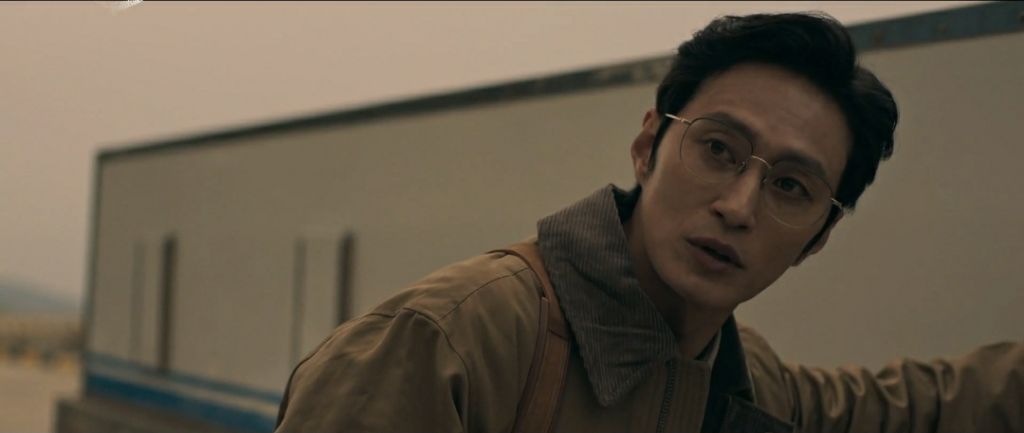 [잡담] 김성규 모택3에서 못알아봄 | 인스티즈