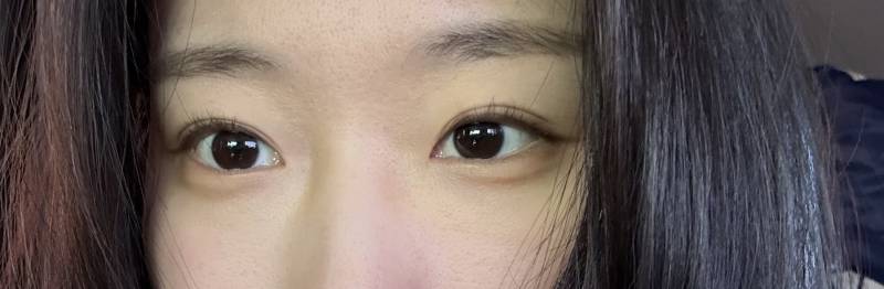 [잡담] 나 오늘 눈화장 잘됐어>< | 인스티즈