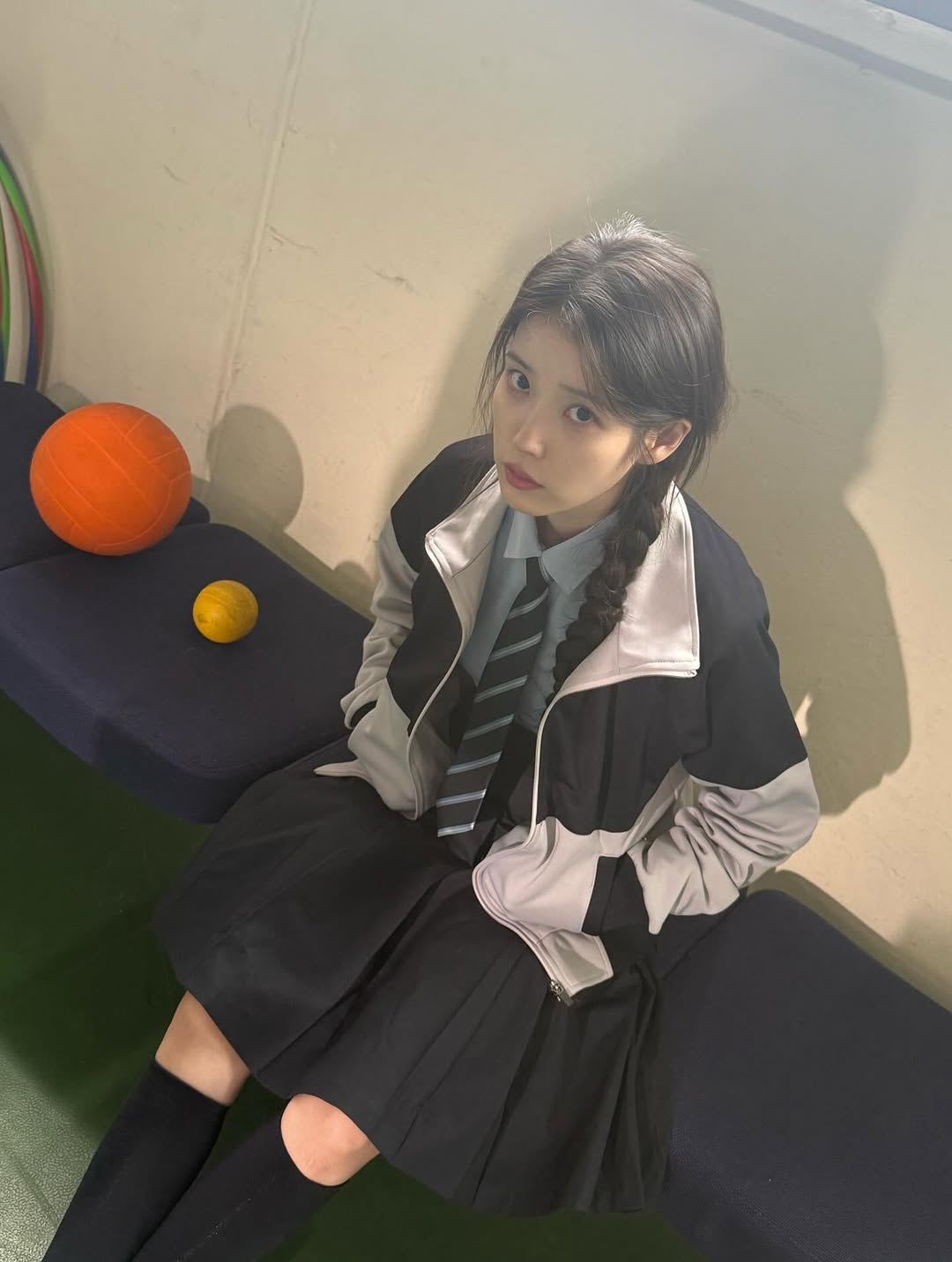 [잡담] 아이유 인스타 최애 사진 | 인스티즈