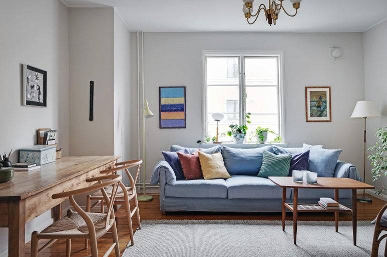 [잡담] 너희는 어떤 인테리어가 좋아? | 인스티즈