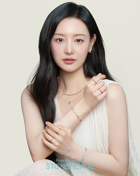 [잡담] 김지원) 김지원 스톤헨지 캠페인 새 화보 | 인스티즈