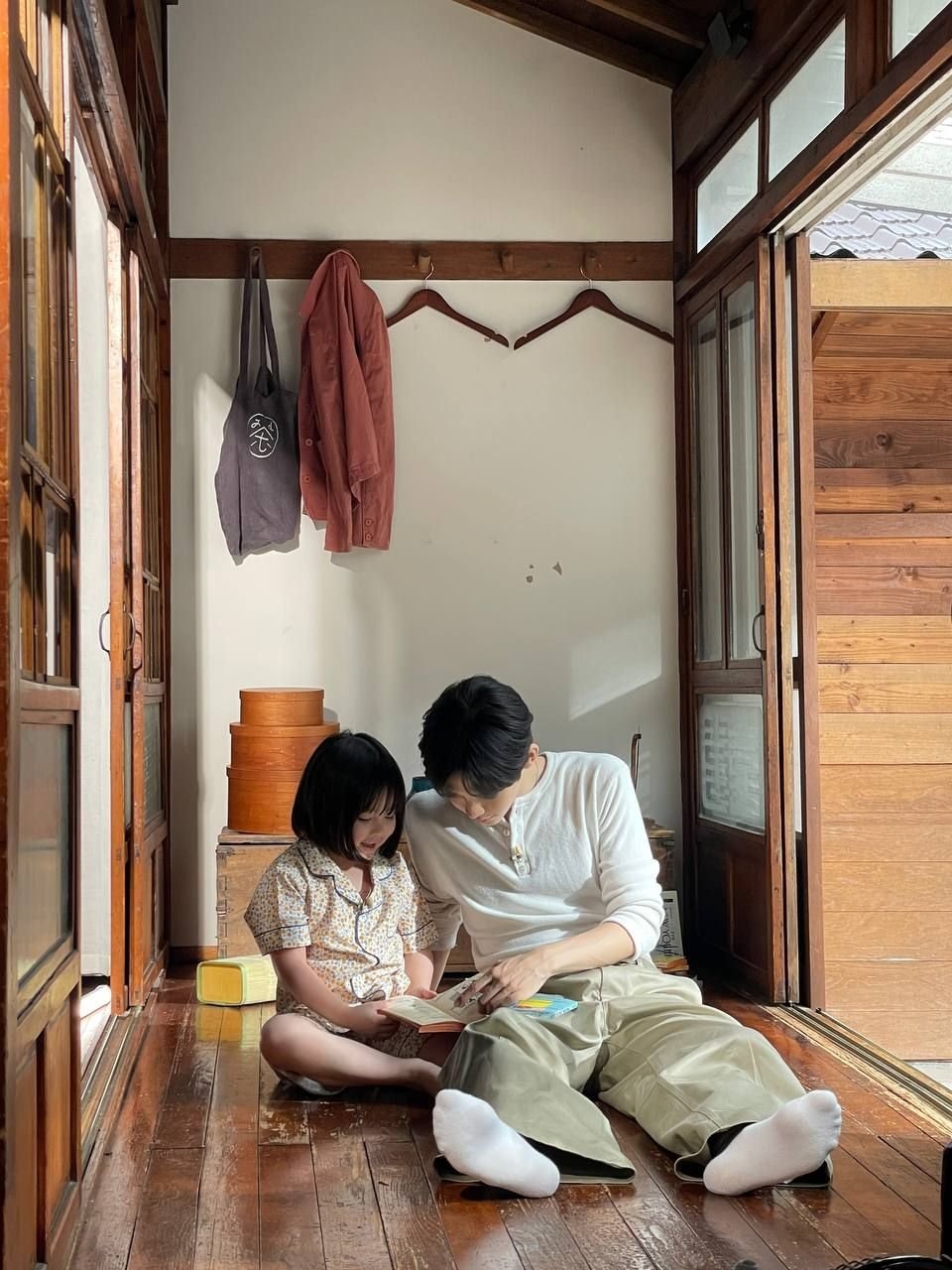 [잡담] 아 쇼타로 너무 좋다 진짜… 나도 일남이랑 결혼하고 싶게 될 줄 몰랐다 | 인스티즈