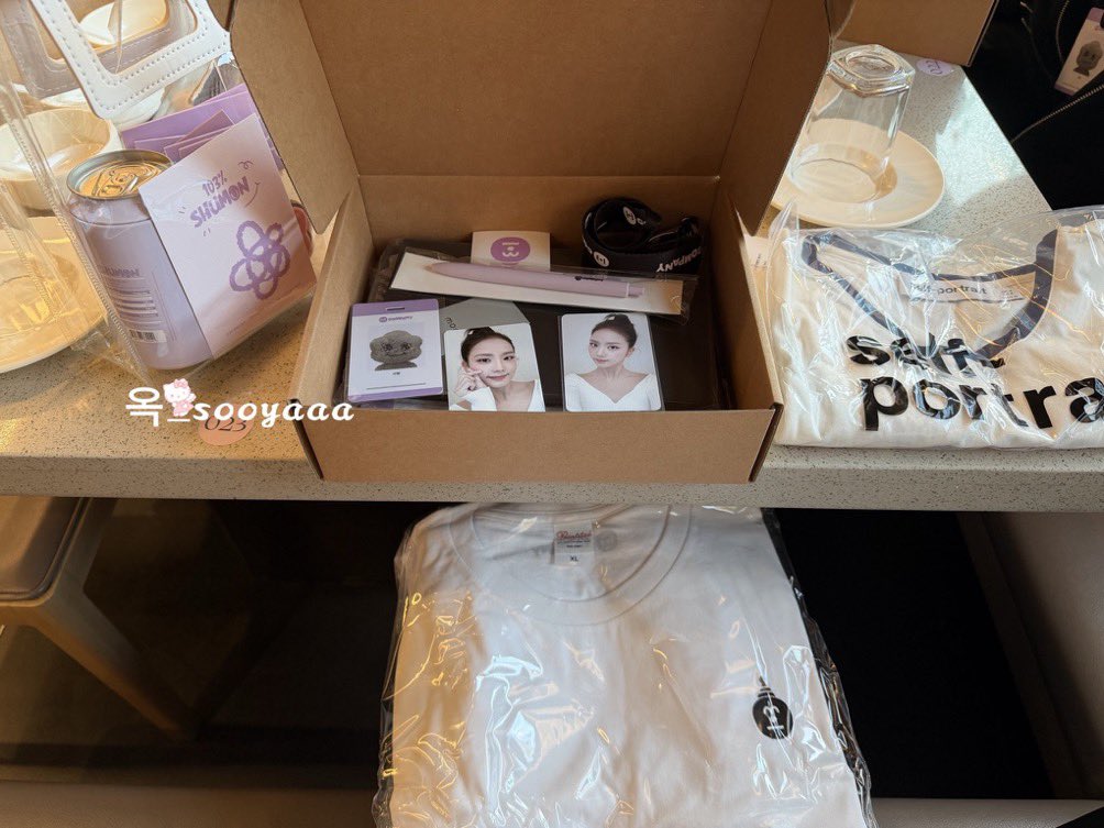 [잡담] 와 블핑 지수 생일 역조공 대박이다 | 인스티즈