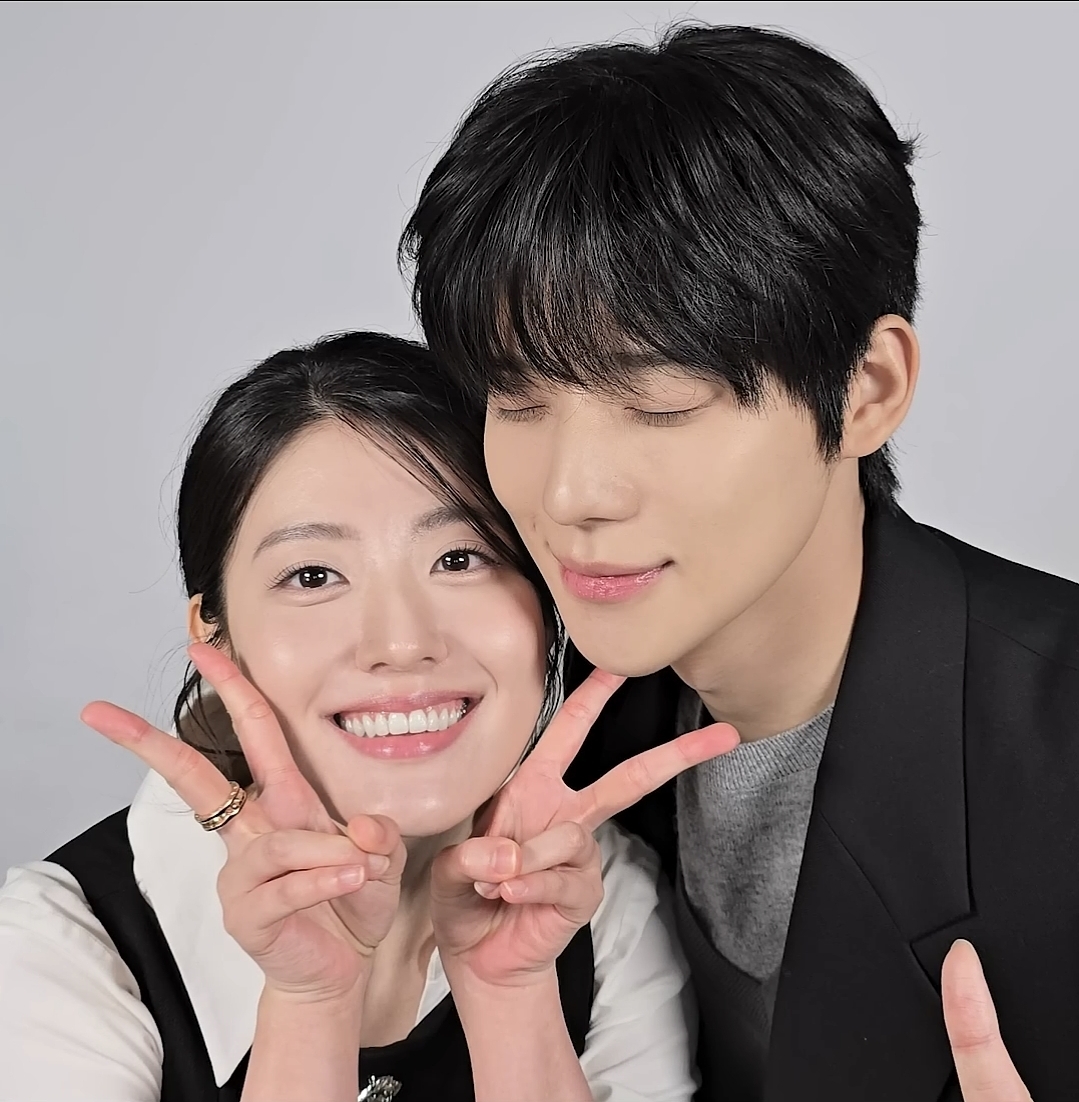 [잡담] 은애도적) 남지현이랑 문상민 제발 현대극에서도 만나자 | 인스티즈