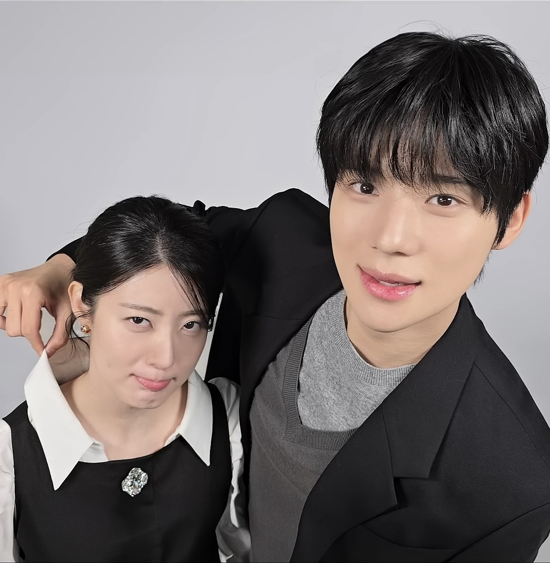 [잡담] 은애도적) 남지현이랑 문상민 제발 현대극에서도 만나자 | 인스티즈