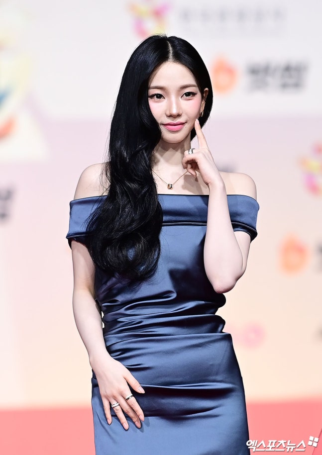 [정보/소식] 에스파 카리나, 연프 취향 공개했다 "'나솔' 보단 환승연애" (장도바리바리) | 인스티즈