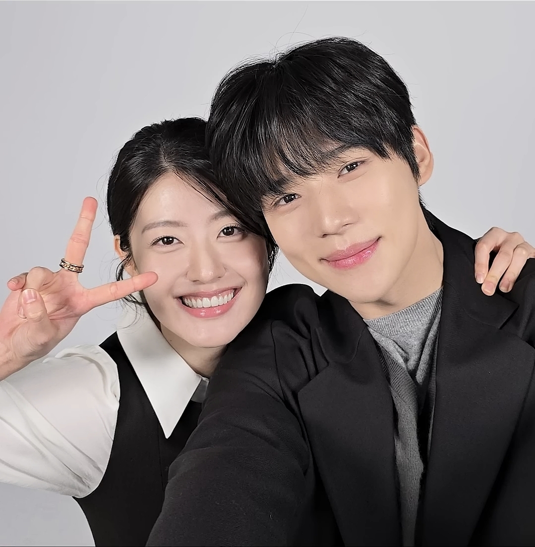 [잡담] 은애도적) 남지현이랑 문상민 제발 현대극에서도 만나자 | 인스티즈