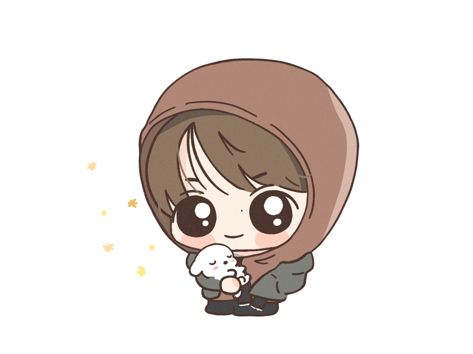 [잡담] 성찬 이 사진 볼때마다 누굴 부러워 해야할지.. | 인스티즈