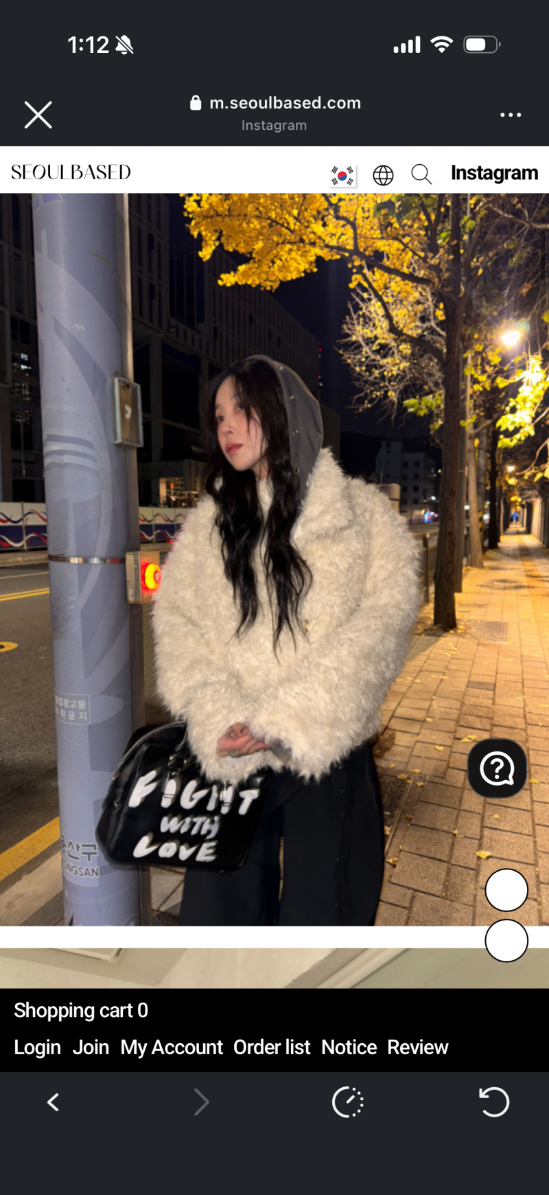 [잡담] 퍼자켓 골라줘 ㅠㅠㅠㅠ | 인스티즈