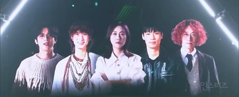 레전드 조합으로 등장한 싱어게인 전시즌 참가자들.jpg | 인스티즈