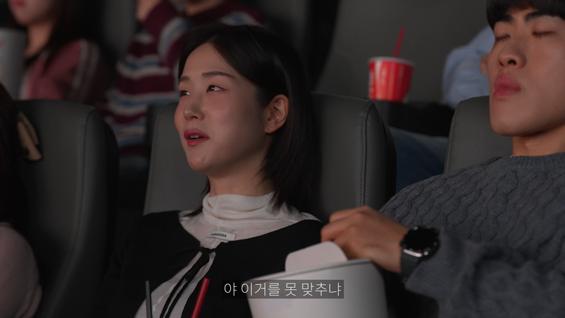 숏박스랑 올해 라인업 싹 묶어서 영업하는 쇼박스 근황ㅋㅋㅋㅋ | 인스티즈