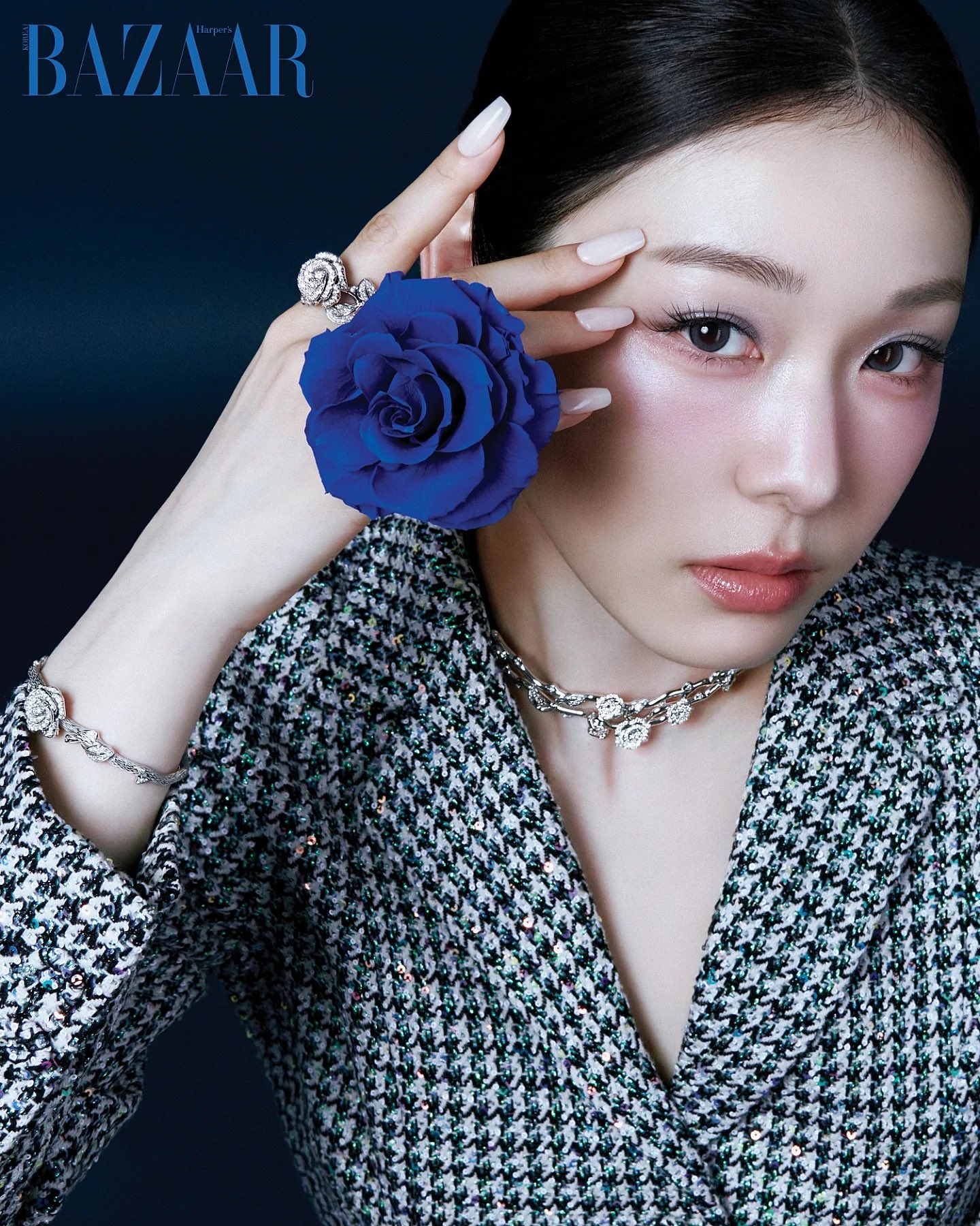 [잡담] 250103 김연아 인스타 💎 | 인스티즈