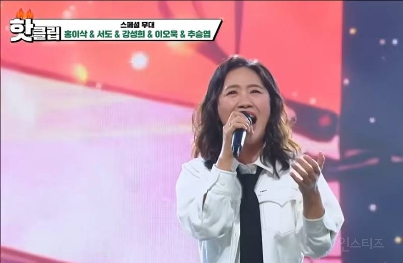 레전드 조합으로 등장한 싱어게인 전시즌 참가자들.jpg | 인스티즈