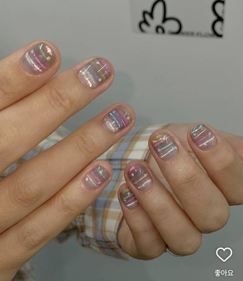 [잡담] 이런 네일은 얼마쯤 할까? | 인스티즈