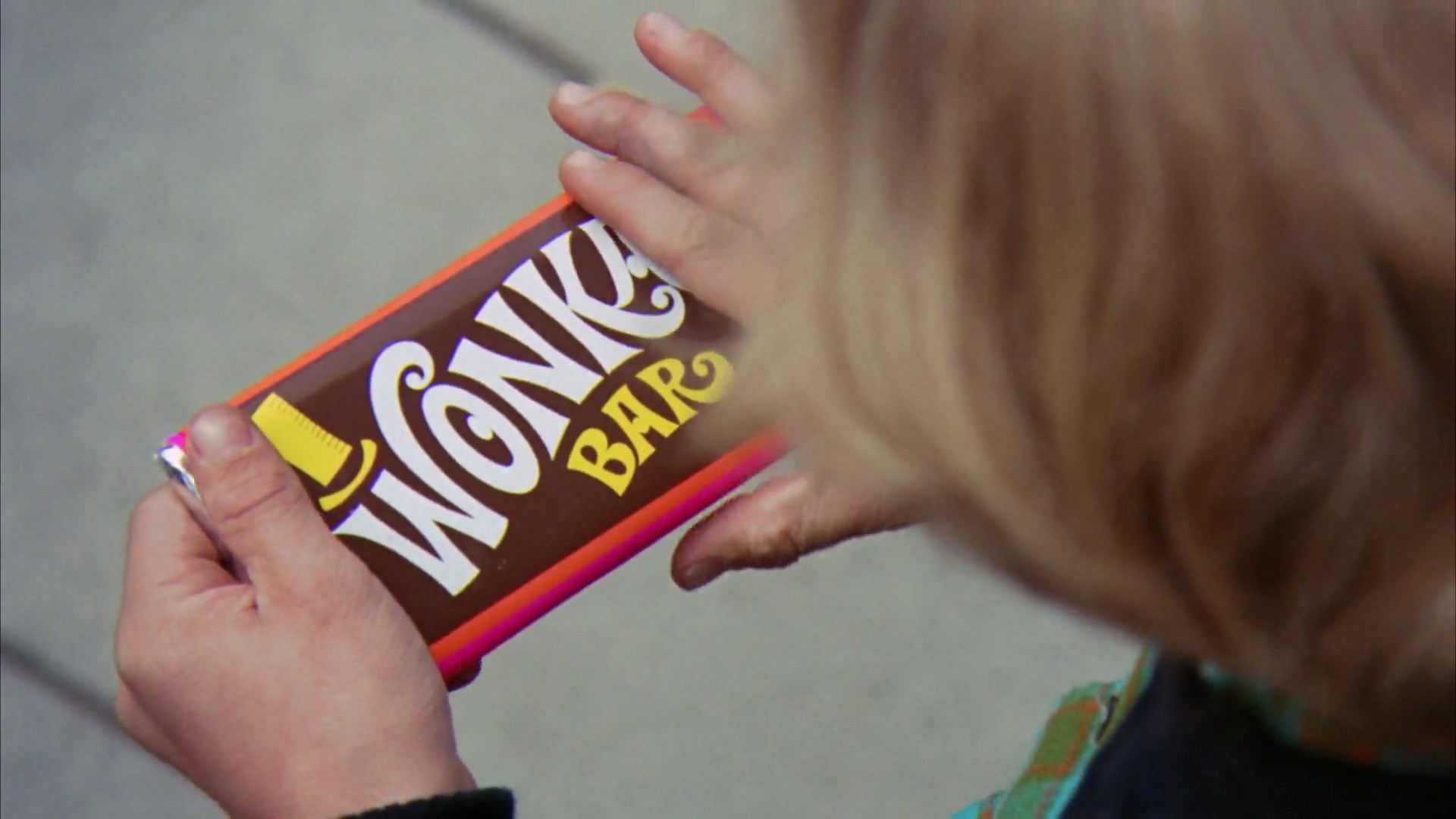 [잡담] 찰리와 초콜릿 공장 71년판 영화 귀여움 | 인스티즈