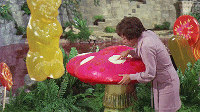 [잡담] 찰리와 초콜릿 공장 71년판 영화 귀여움 | 인스티즈