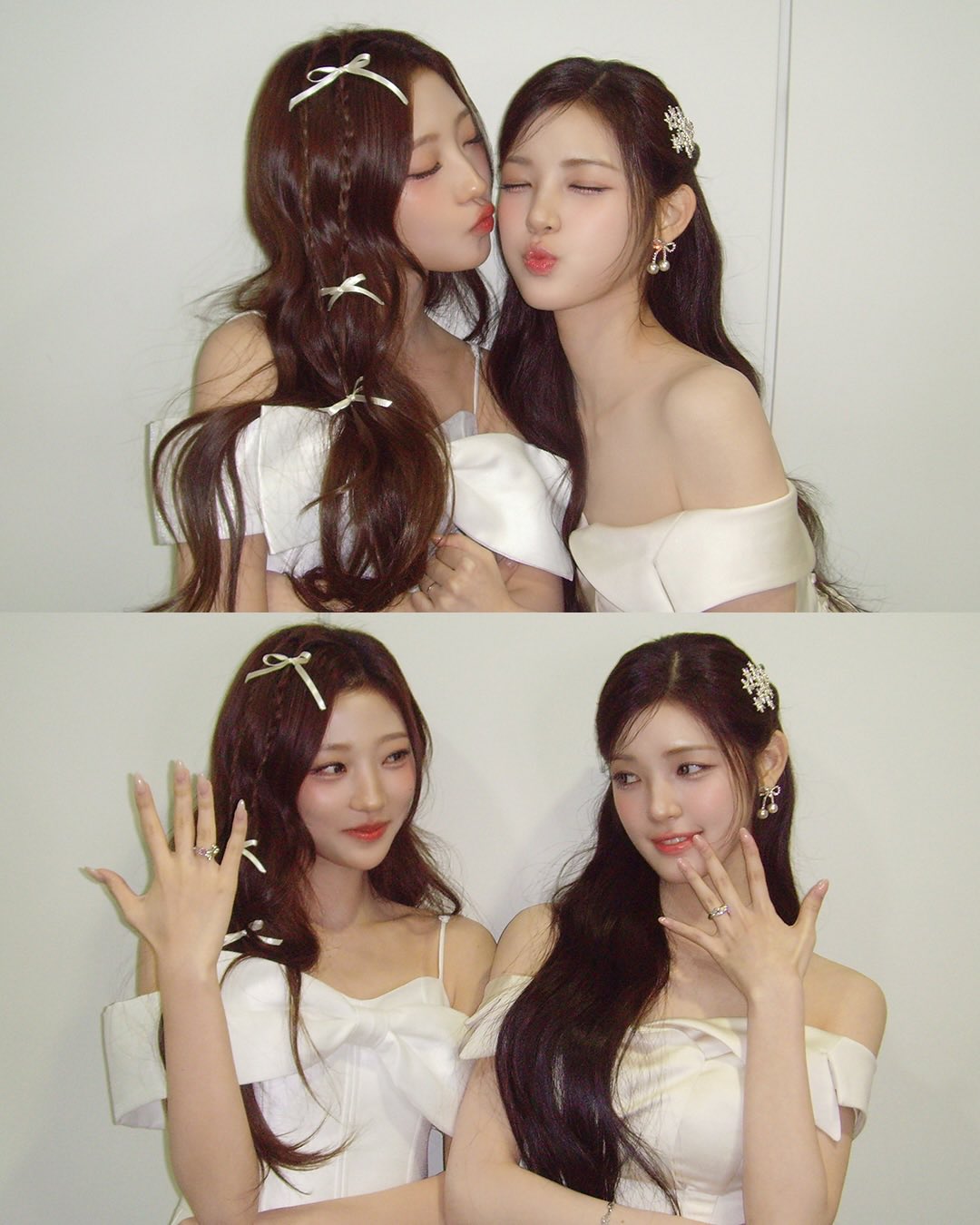 [잡담] 하투하 내가 좋아하는 멤버들인데 | 인스티즈